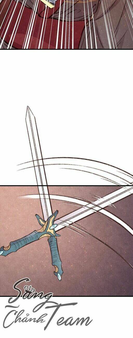 hoàng thái phi cũng muốn yêu chapter 19 21