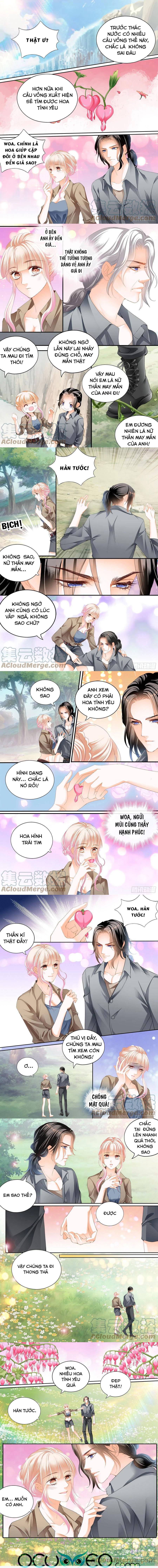 bá đạo tiểu thúc, xin trêu chọc vừa thôi! chapter 292 2