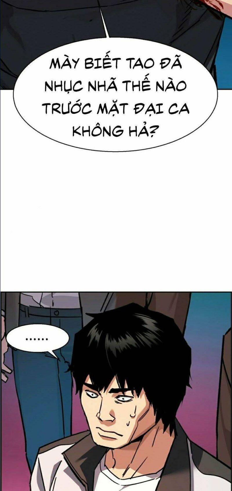 bạn học tôi là lính đánh thuê chapter 36 89