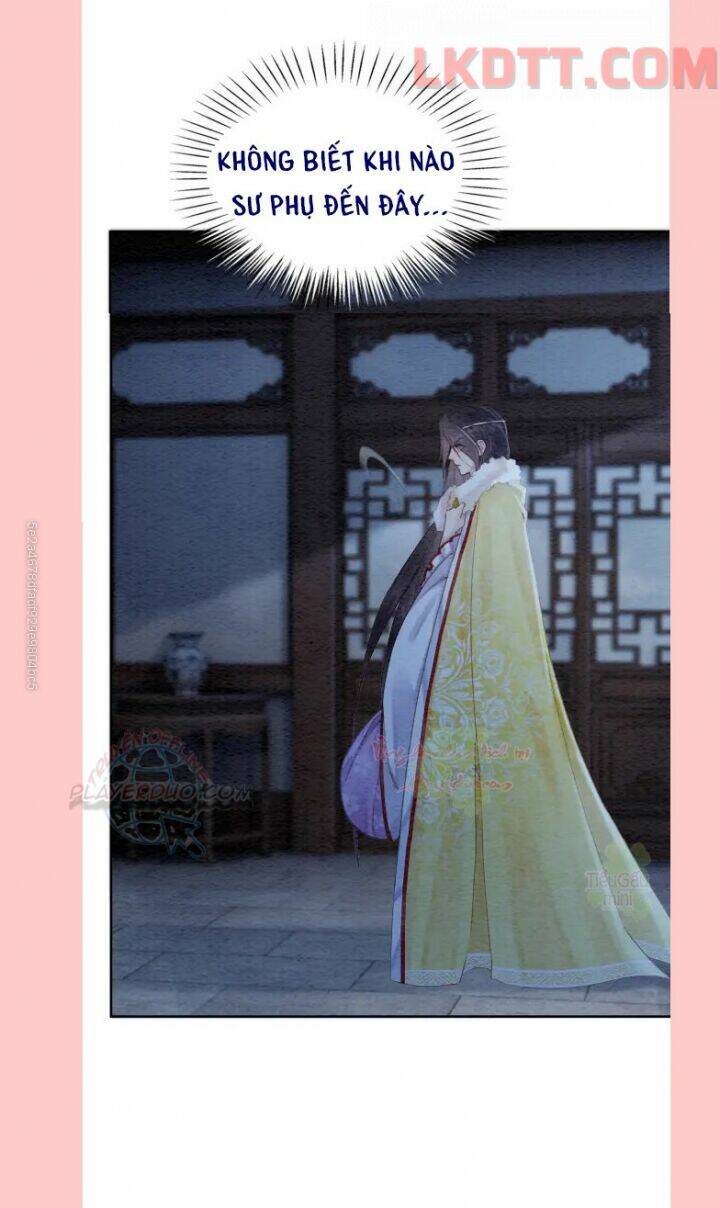 trọng sinh bá sủng nhiếp chính vương quá mạnh mẽ chapter 225 38