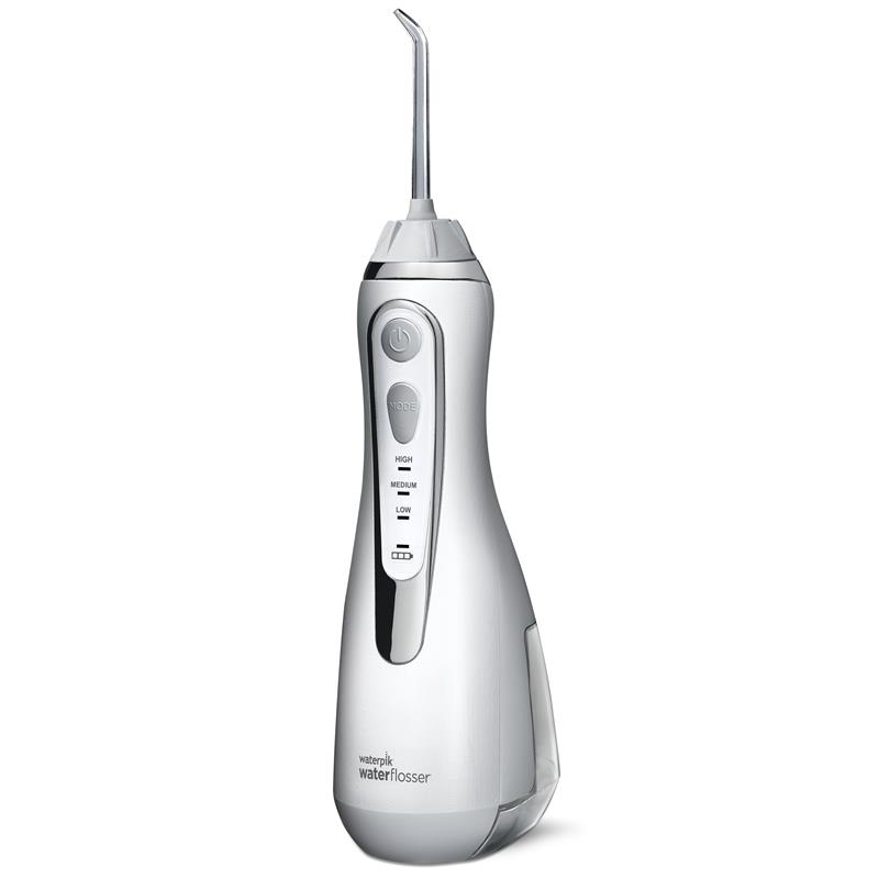 Máy tăm nước Waterpik White Cordless Advanced WP-560