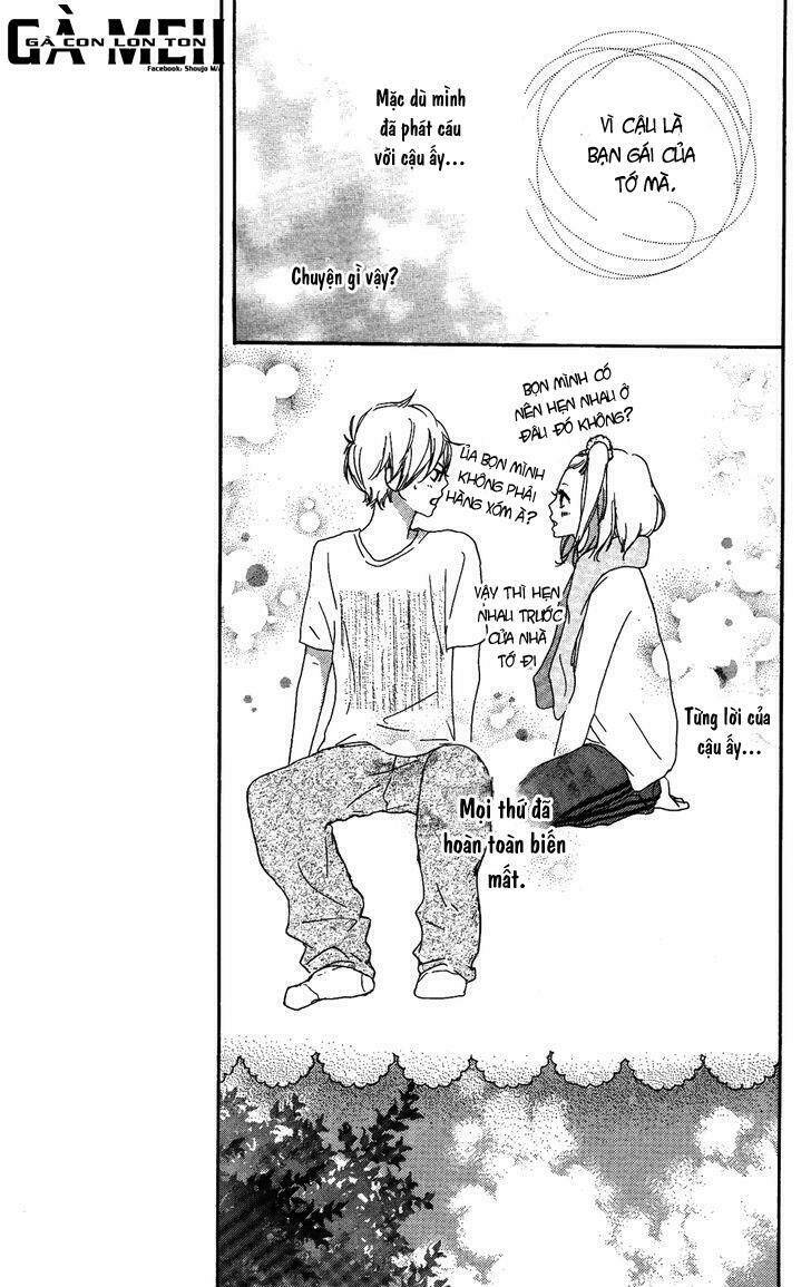 color (mimori ao) chapter 1 24