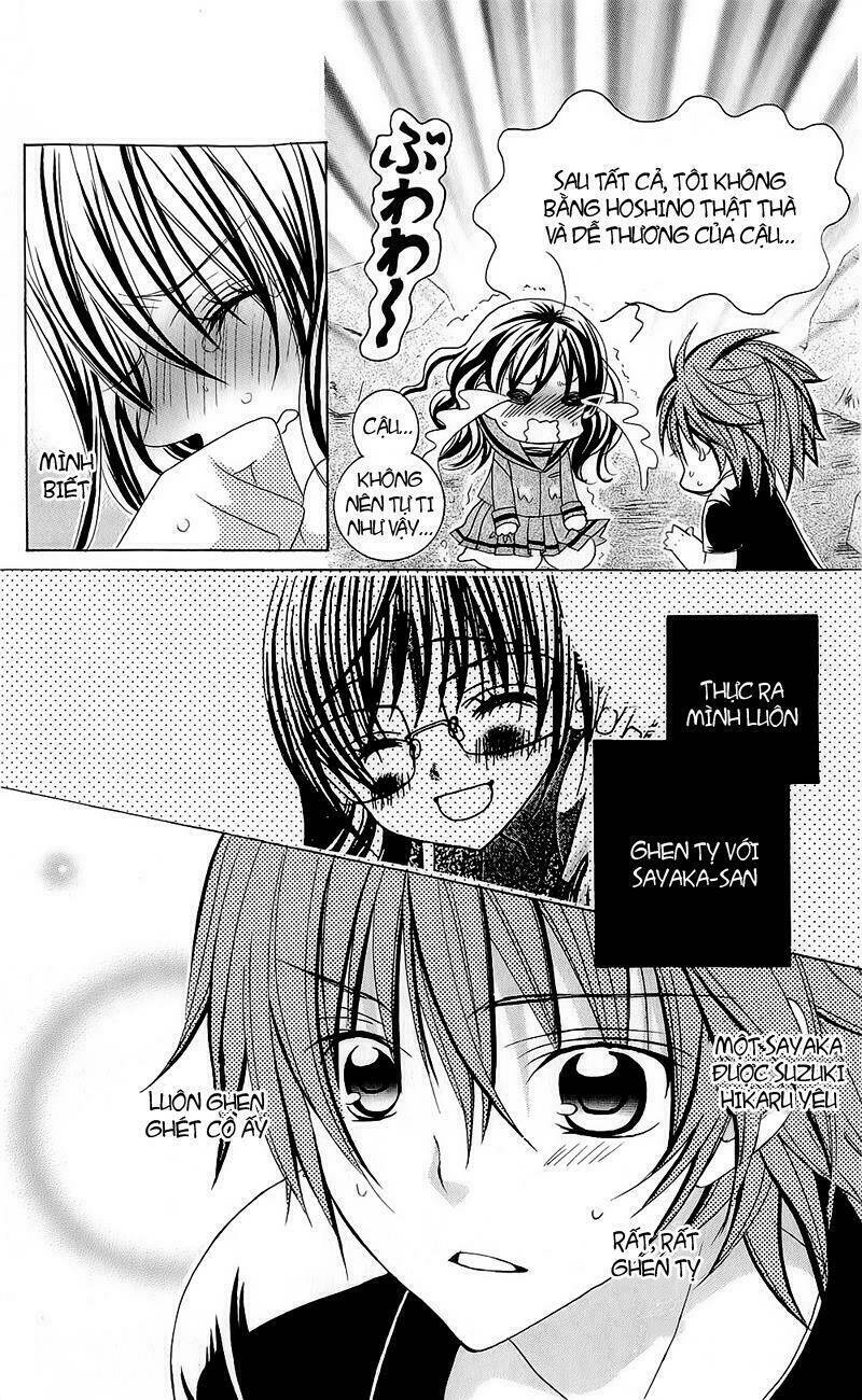 suki desu suzuki-kun!! chapter 55 22