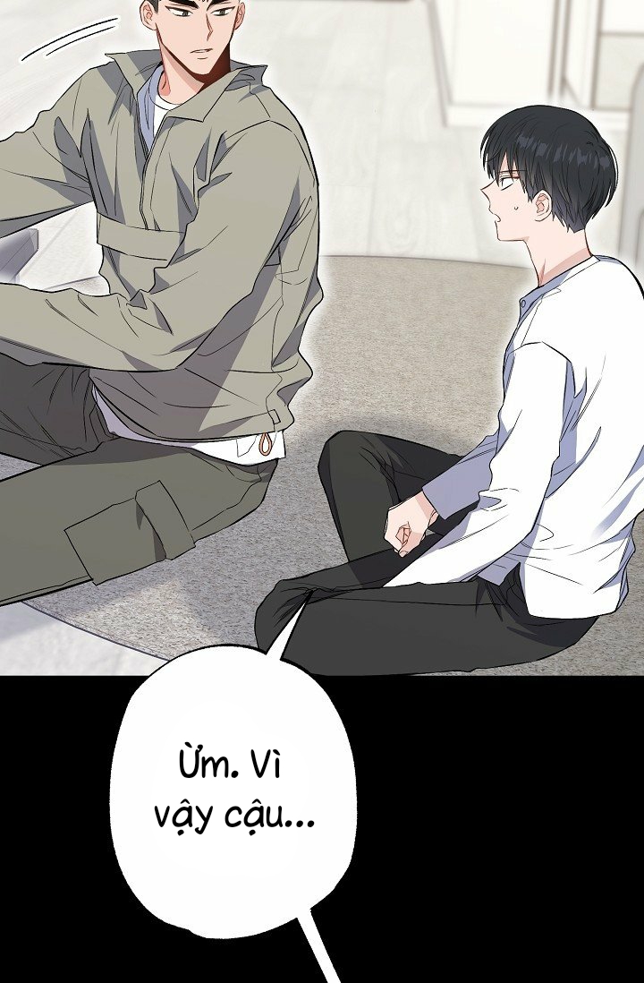 thở chung bầu không khí chapter 32 27