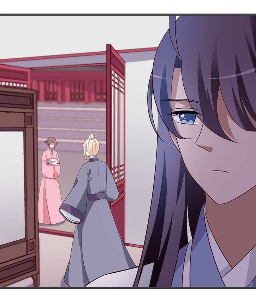 kiêu ngạo vương gia chủng điền phi chapter 122.1 26