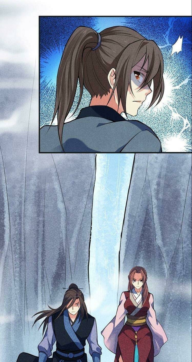 thánh tôn chapter 24 39