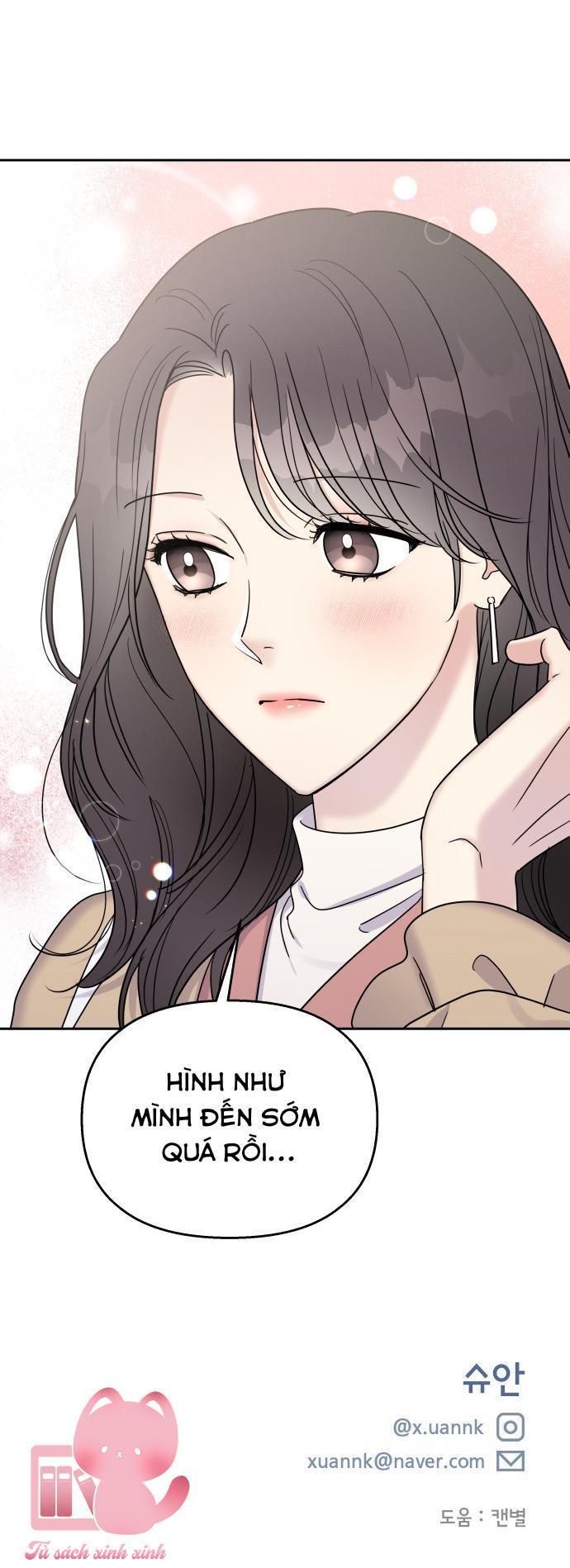 hãy vờ như ta yêu nhau chapter 22 73