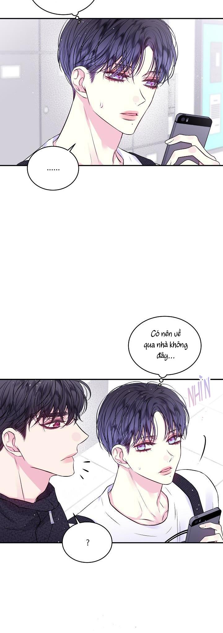 bình minh thứ hai chapter 40 17