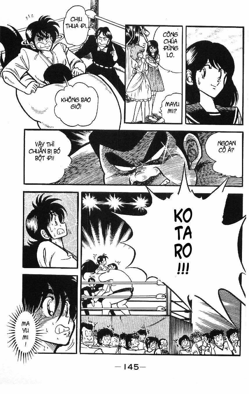 kotaro makaritoru chapter 46 31