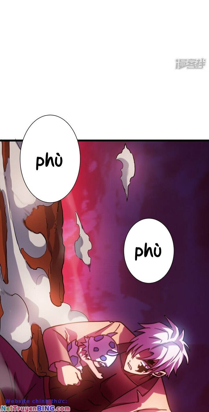 sát thần chi lộ tại dị giới chapter 55 56