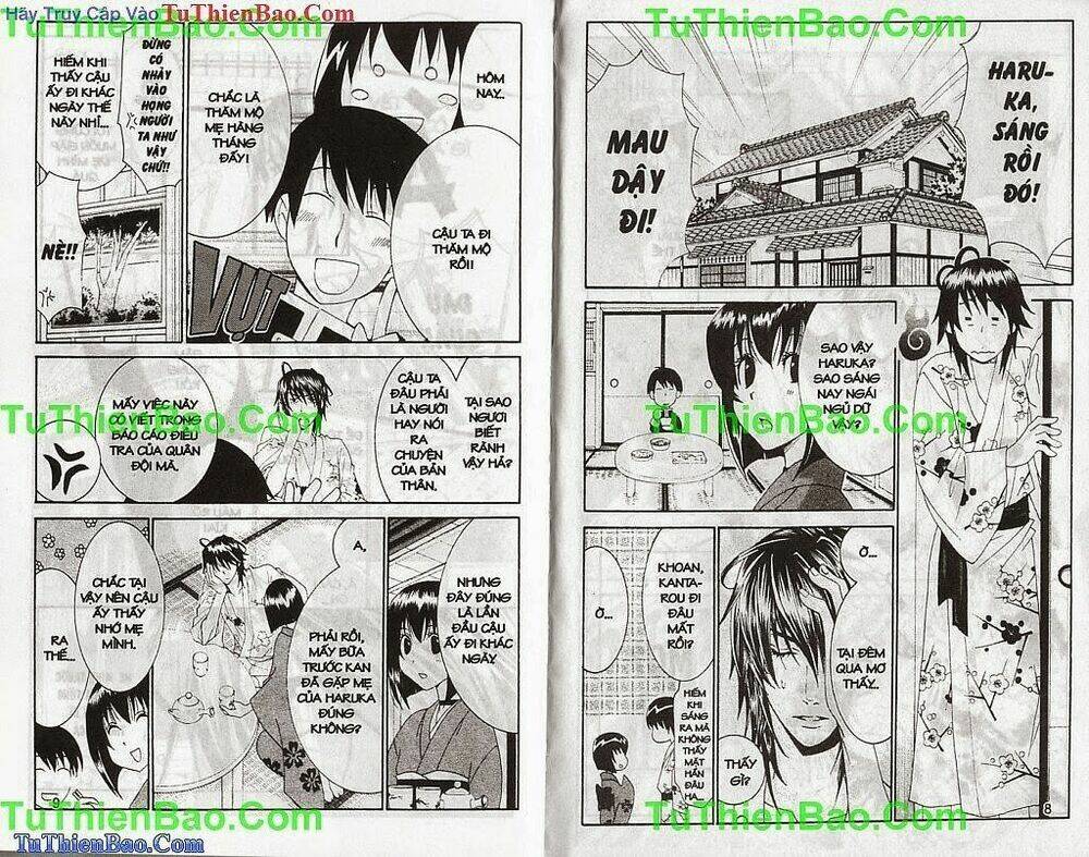 truyền thuyết thiên cẩu chapter 12 5