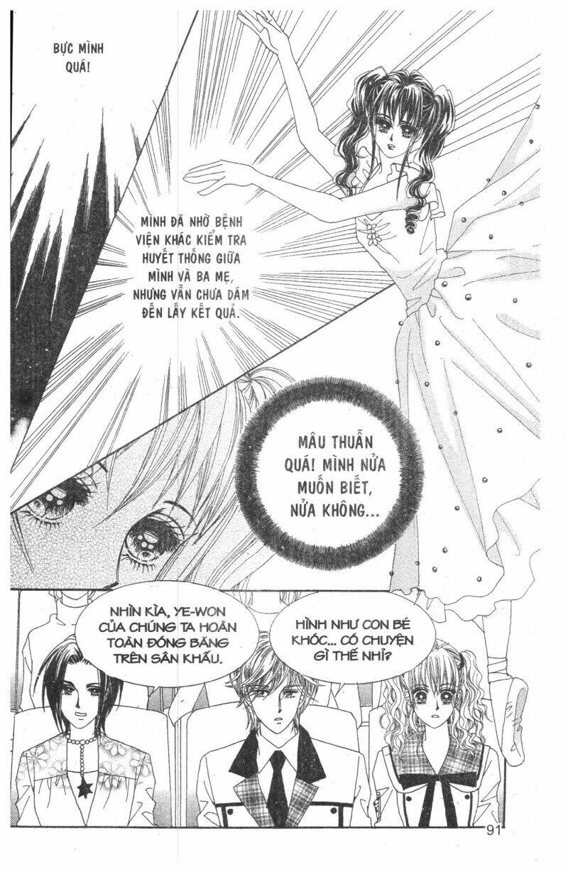 công chúa giả mạo chapter 17 38