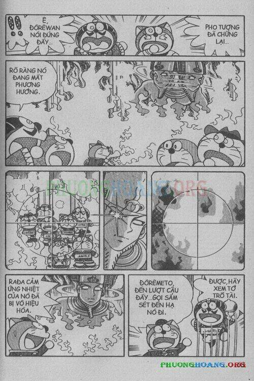 the doraemon special (đội quân doraemons đặc biệt+đội quân đôrêmon thêm) chapter 6 62