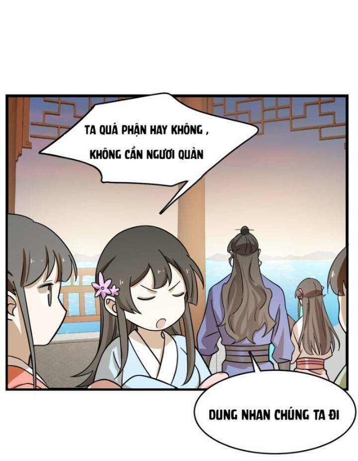 độc bộ thiên hạ: đặc công thần y chapter 140 33