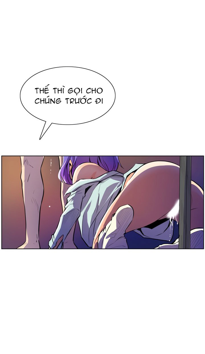 sahwa và nhiệm vụ bí mật của cô ấy chapter 52.1 27