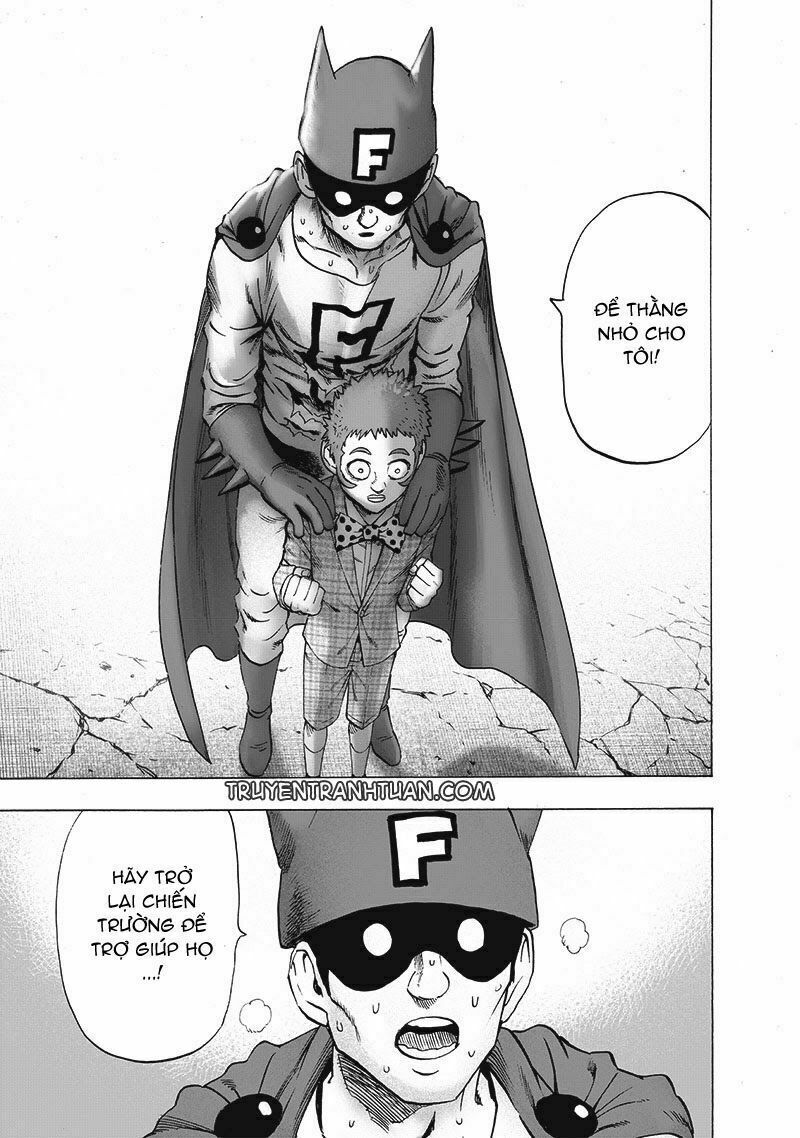 one-punch man chapter 164 22