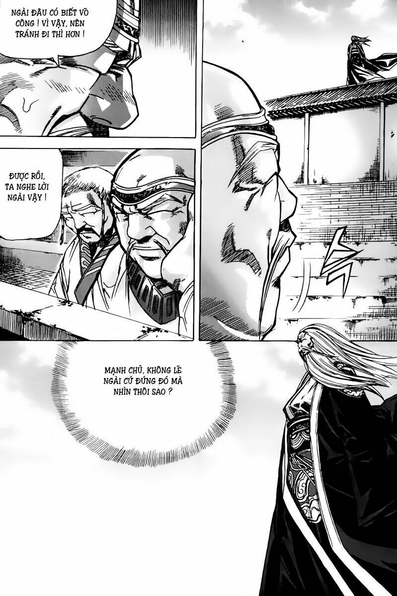 king of hell chapter 54 10