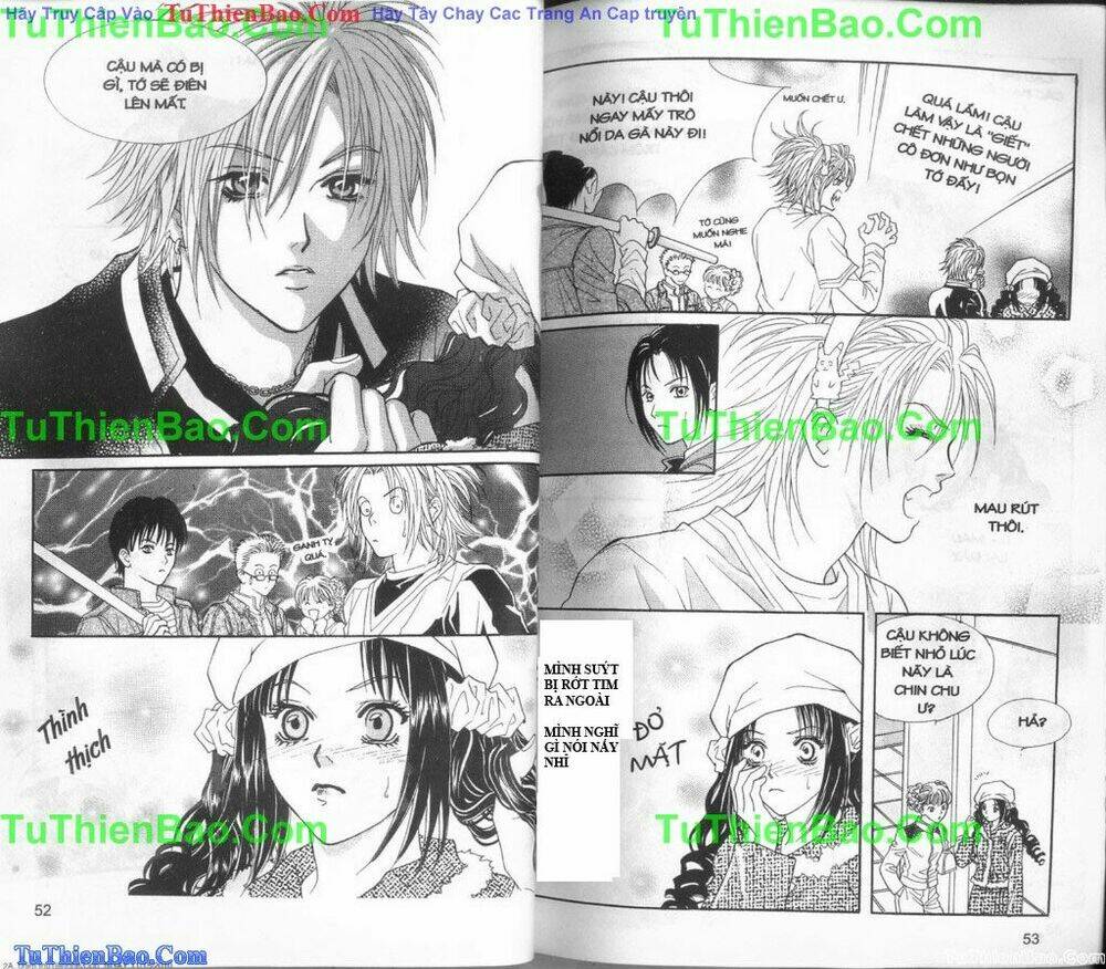 thử 1 lần nhé chapter 10 1