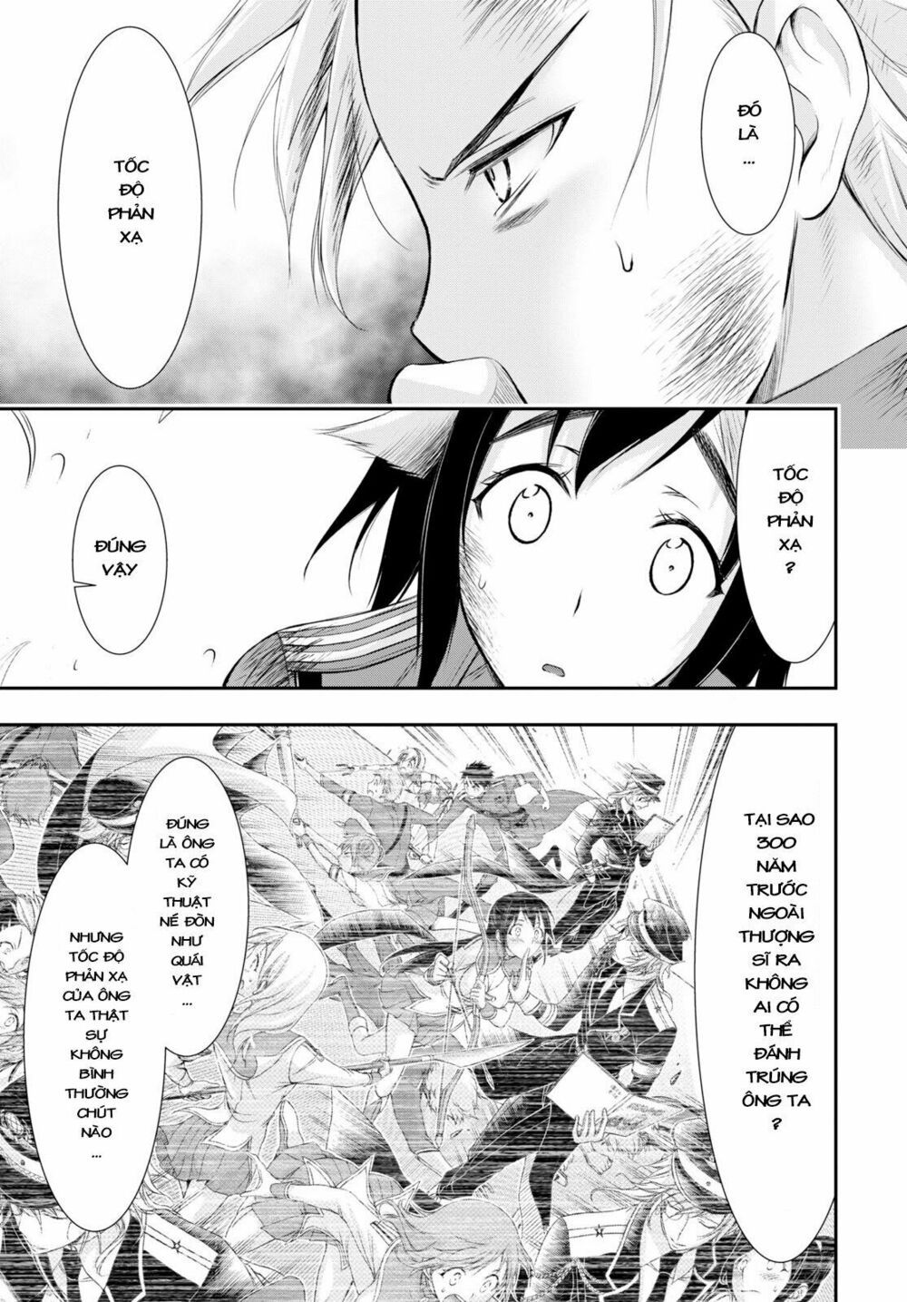 kích trụy vương huyền thoại chapter 51 13