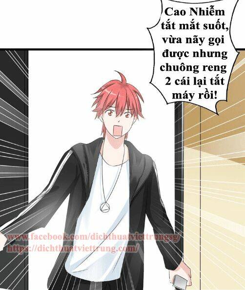 lều khều biết yêu chapter 35 19