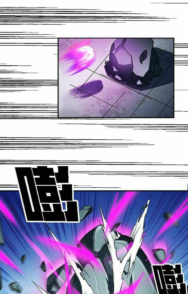 phong quỷ truyền thuyết chapter 38 18