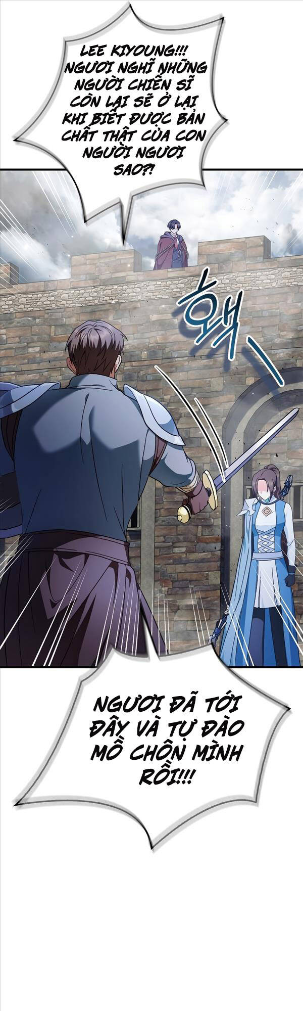 Kí Sự Hồi Quy Chapter 80 31