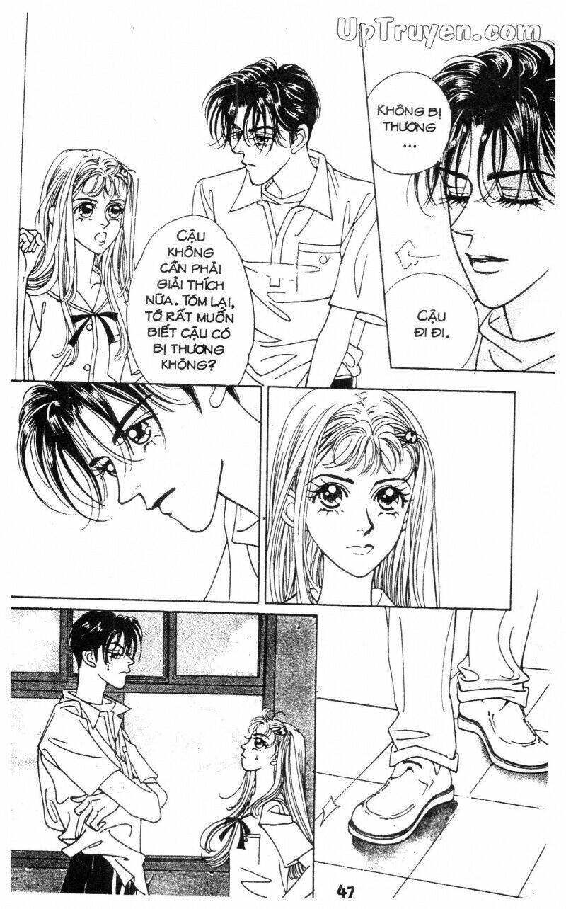 hãy đến đây tình yêu chapter 1 48