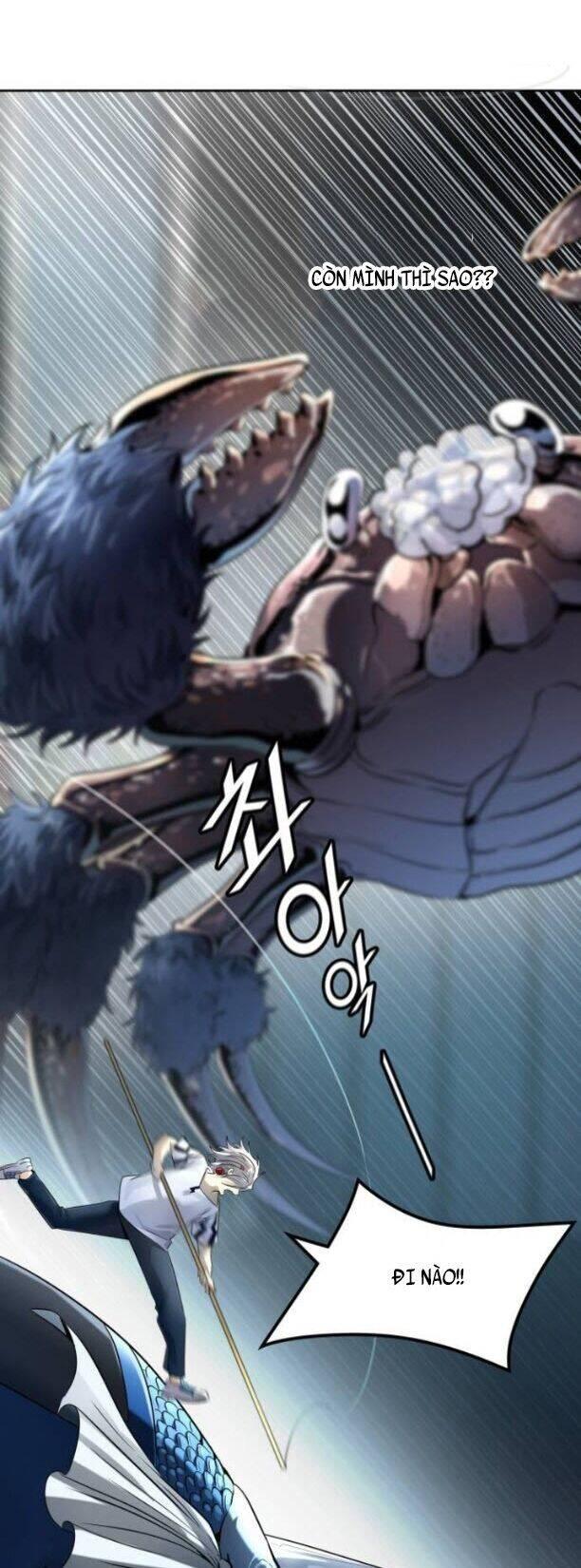 tòa tháp bí ẩn 2 chapter 525 17