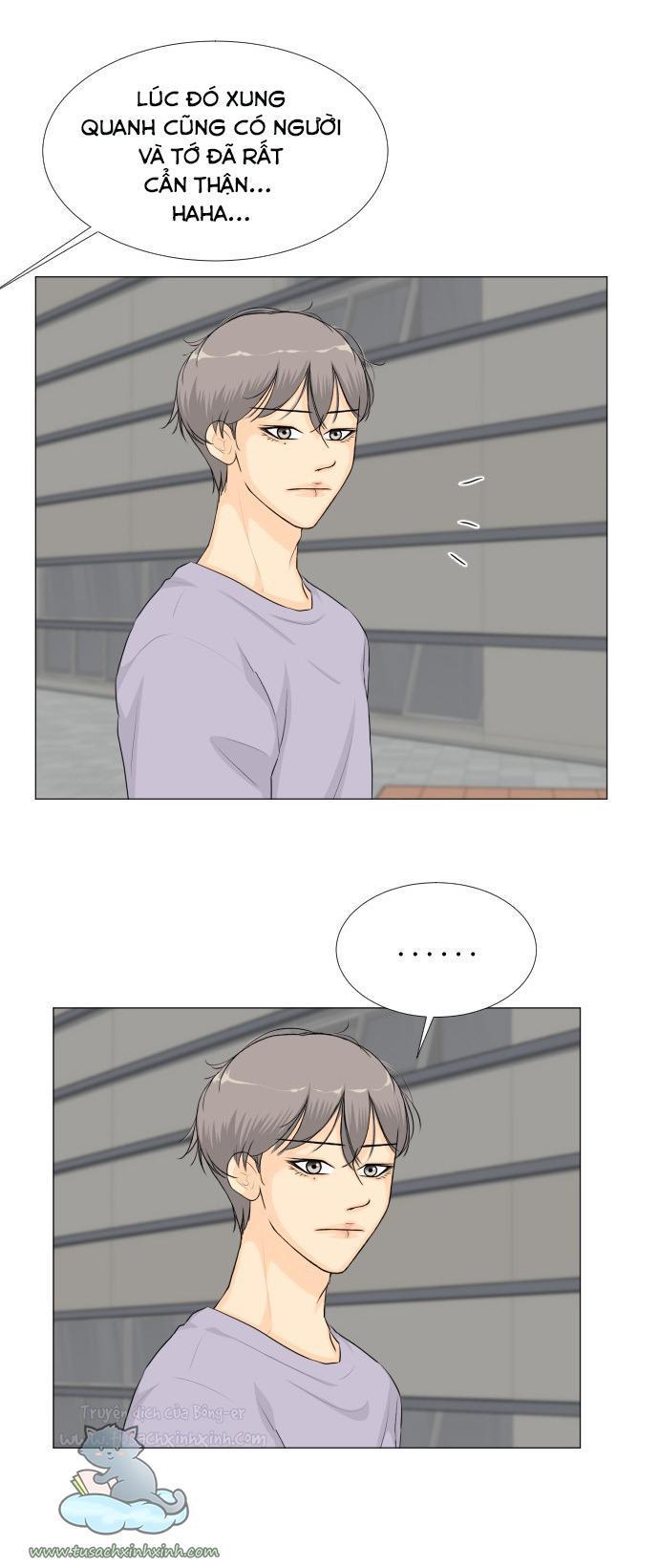 bán quỷ chapter 34 5