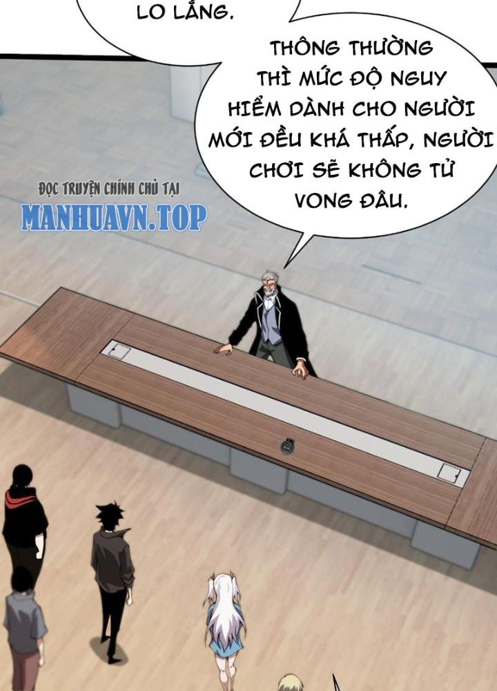 đọ sức mạnh sao? nhưng ta là vong linh pháp sư! chapter 2 256