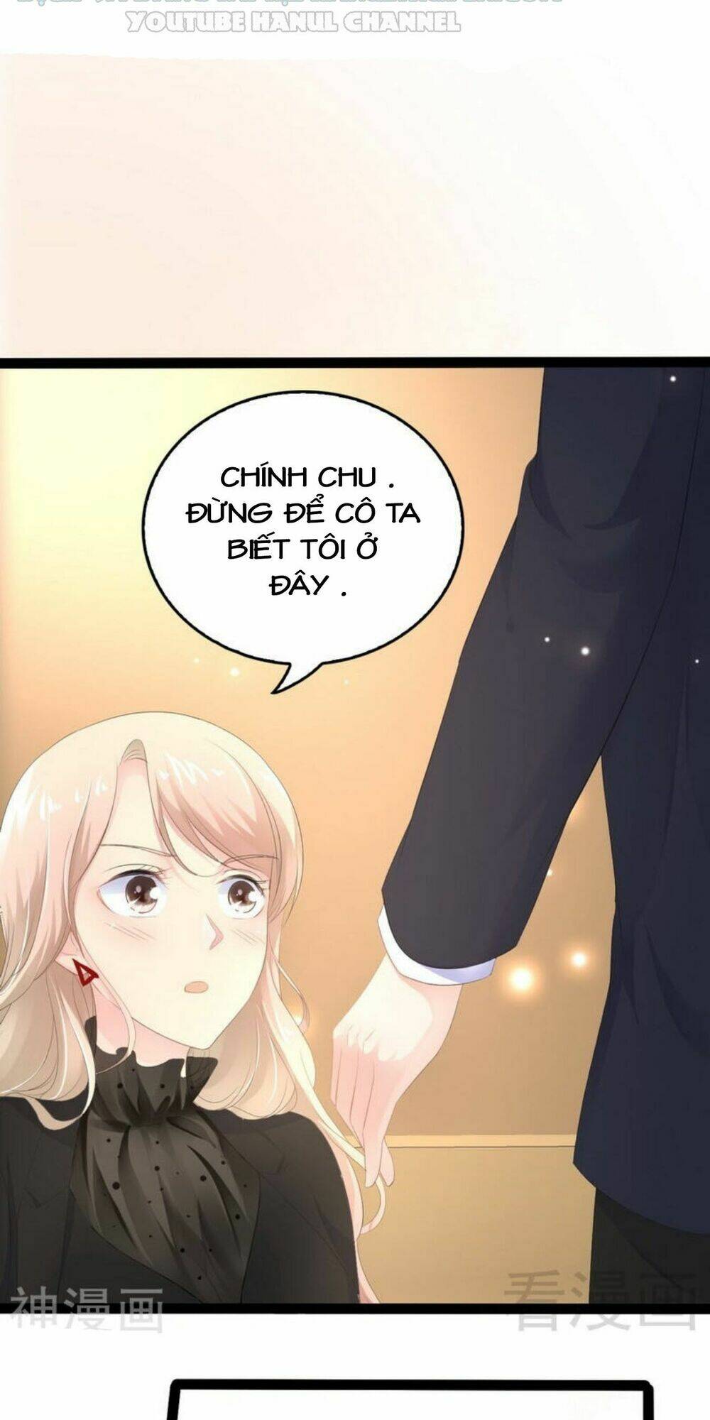 thần bí đế thiếu điềm sủng thê chapter 63 11