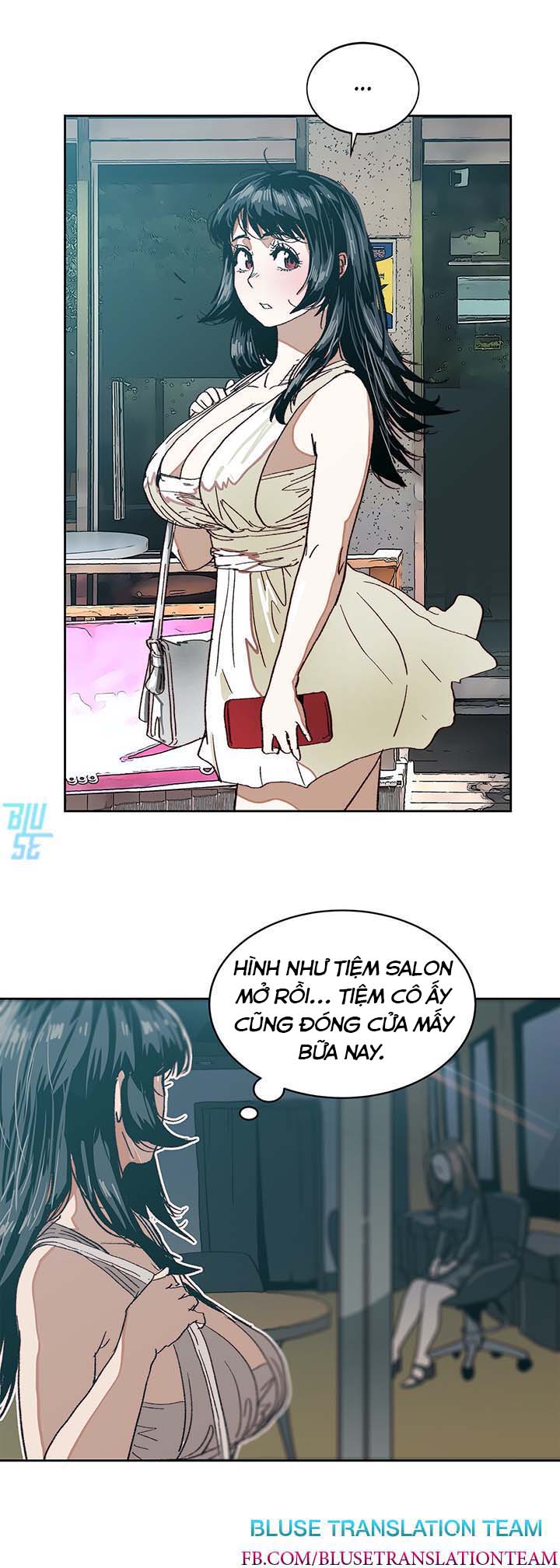 dục vọng chết người chapter 7 38