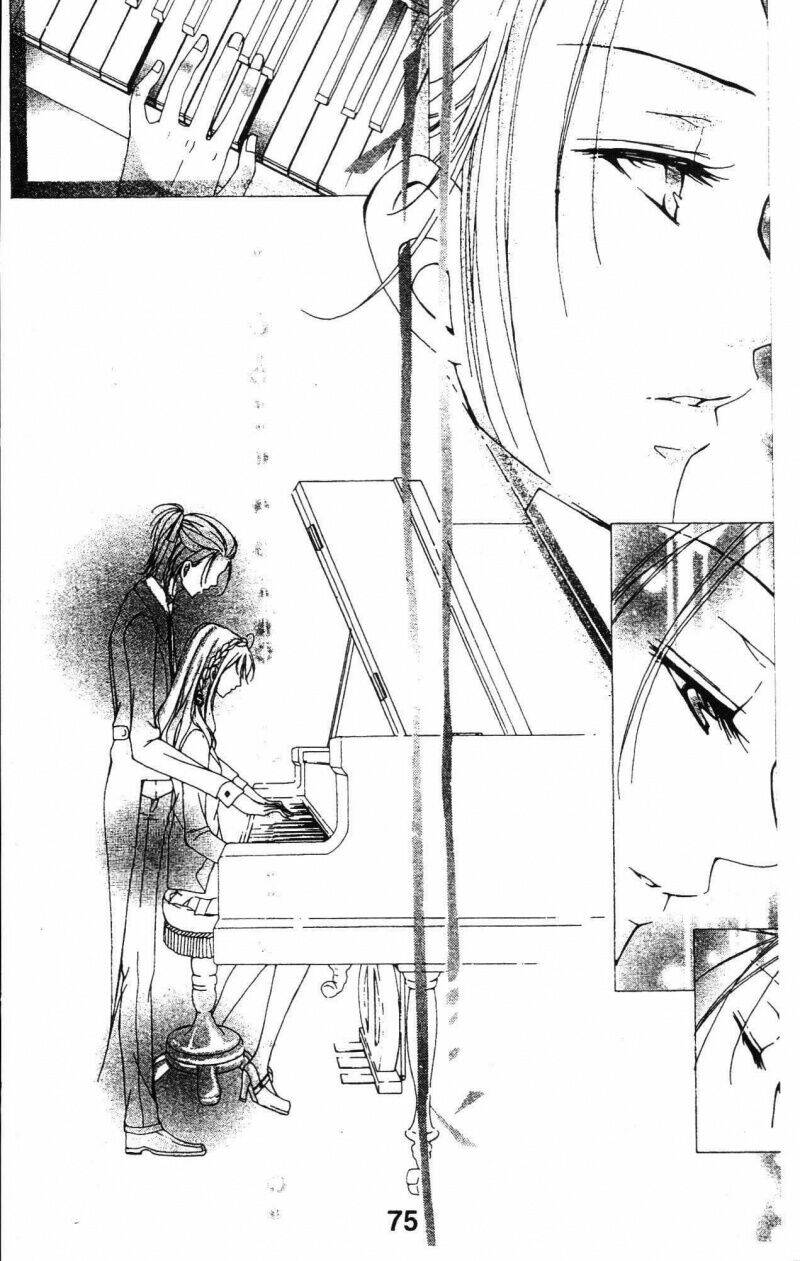 amai akuma ga warau chapter 8 16