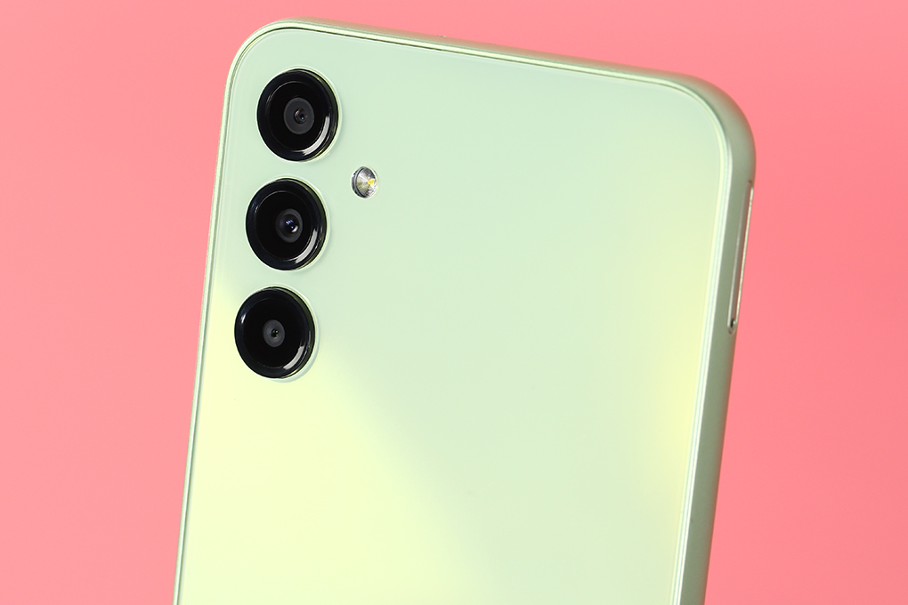 Điện Thoại Samsung Galaxy A24  - Hàng Chính Hãng