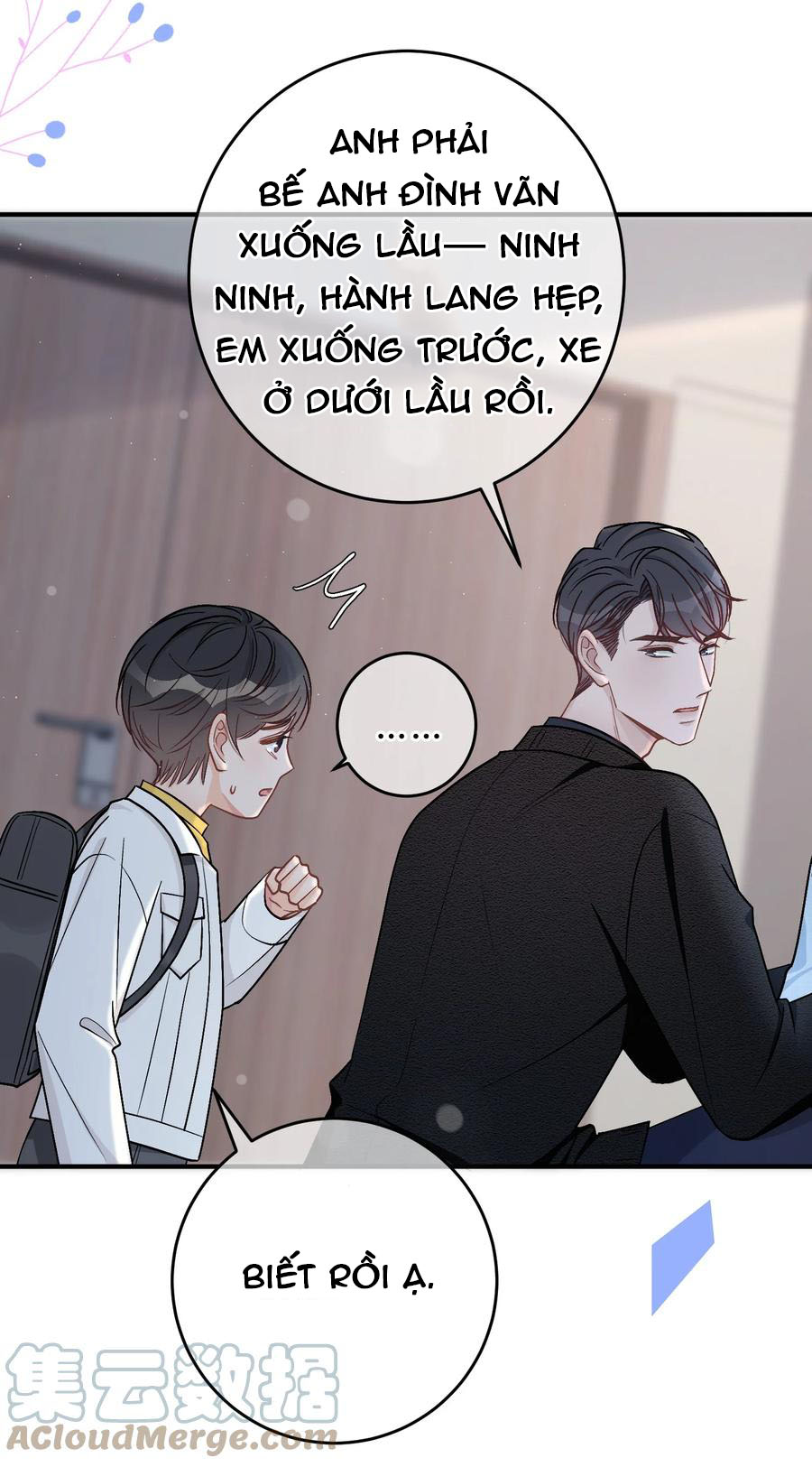 trước và sau ly hôn! chapter 44 30