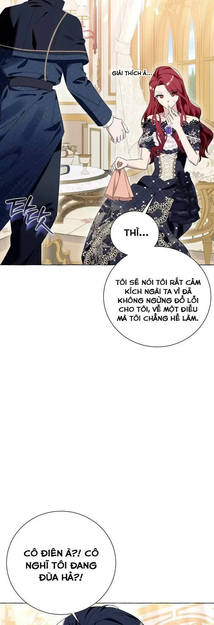 tôi tưởng đó chỉ là tiểu thuyết trọng sinh bình thường chapter 17 28