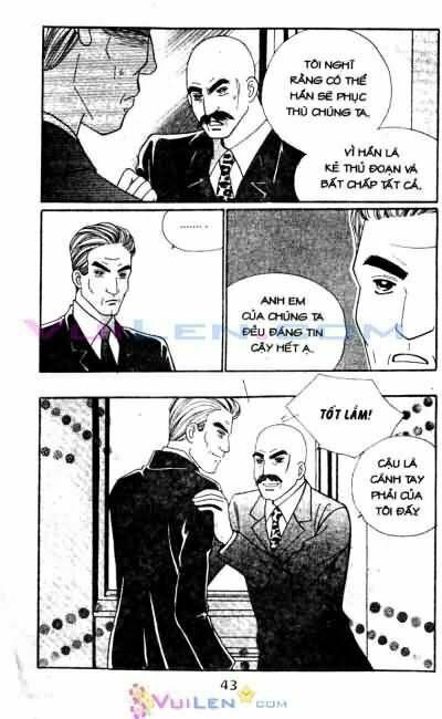 anh là của tôi chapter 4 43