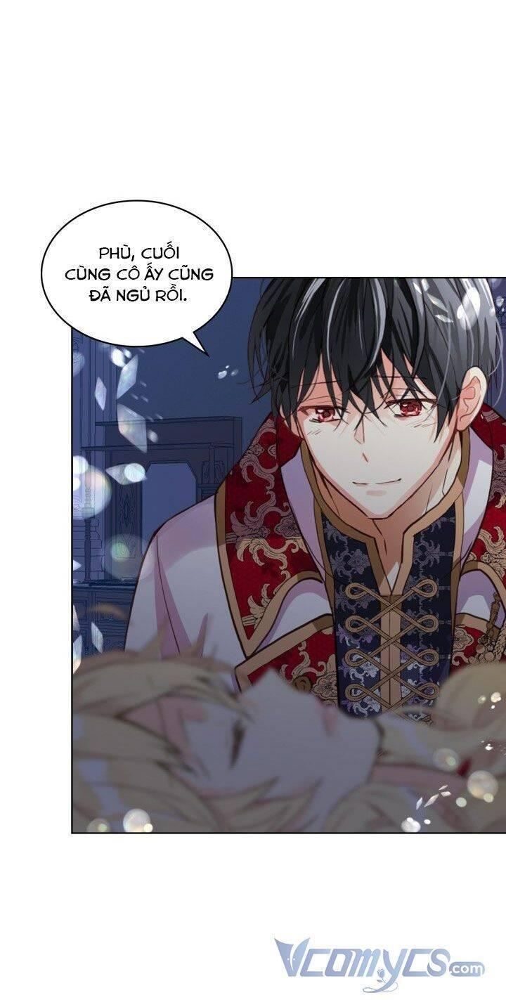 con có phải con là con gái của ngài không? chapter 76 55