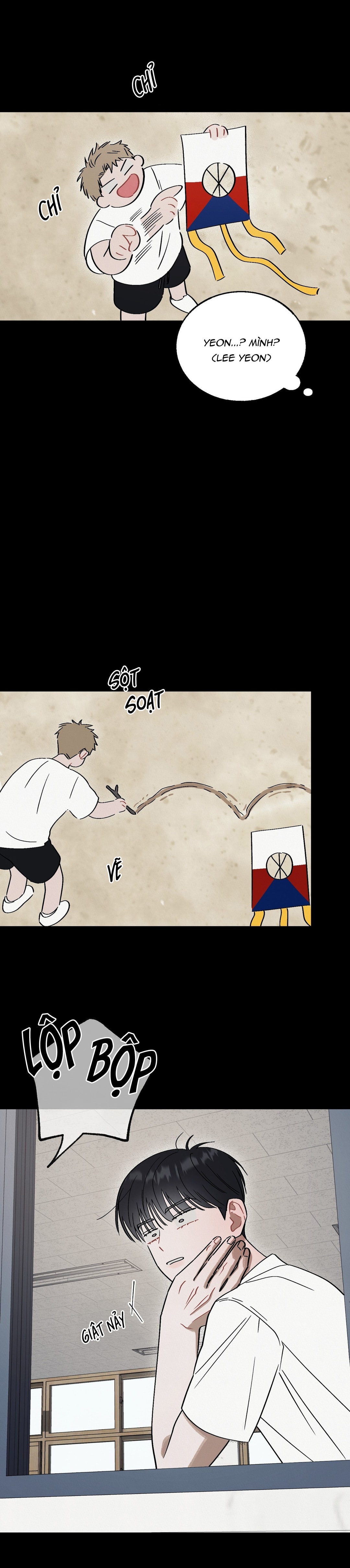 nhiệm vụ hongsil chapter 4 24