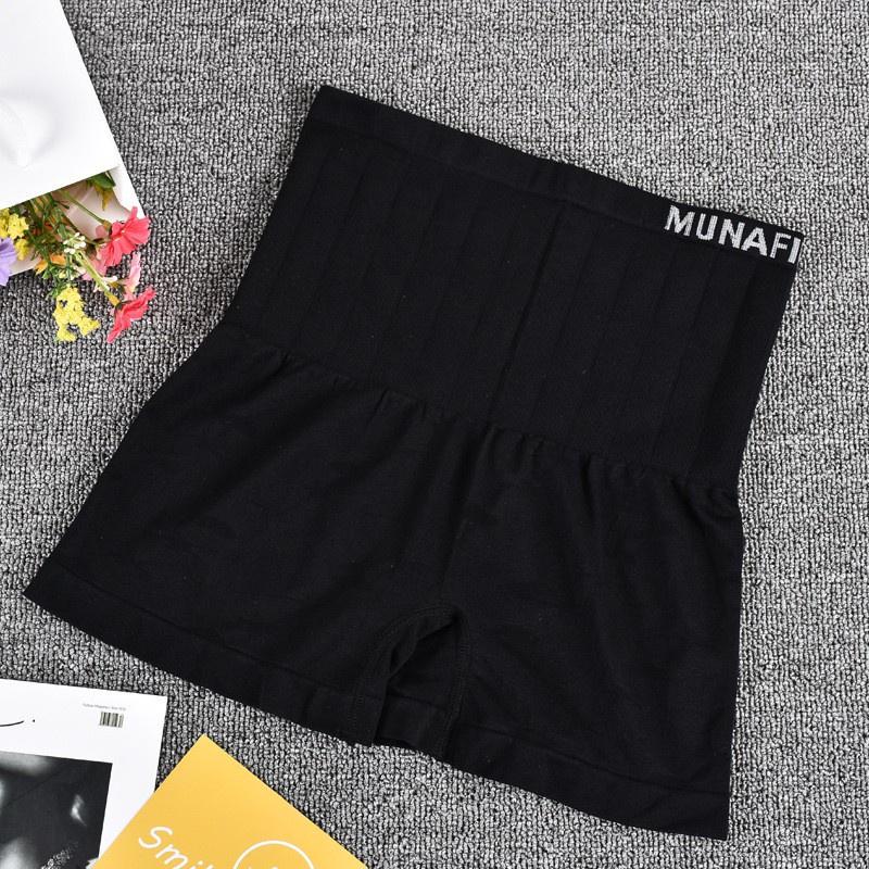 Quần Gen Nịt Bụng Định Hình Freesize - Quần Mặc Váy
