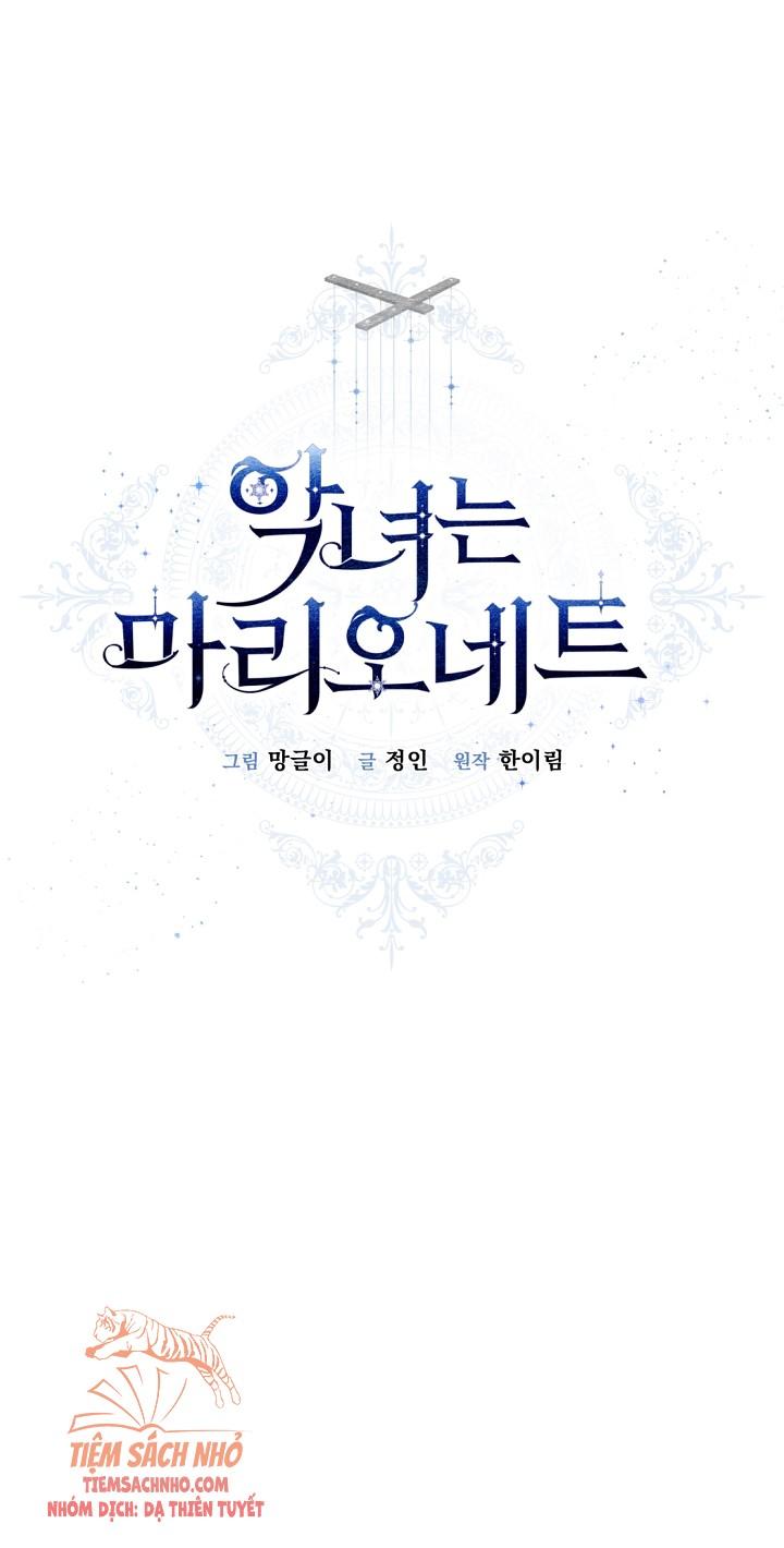 ác nữ là con rối chapter 50 24