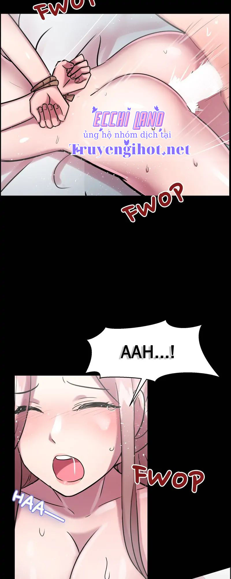 chào mừng đến với clb ốc đảo chapter 6.2 6