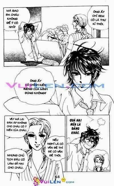 cô gái trung hoa chapter 6 68