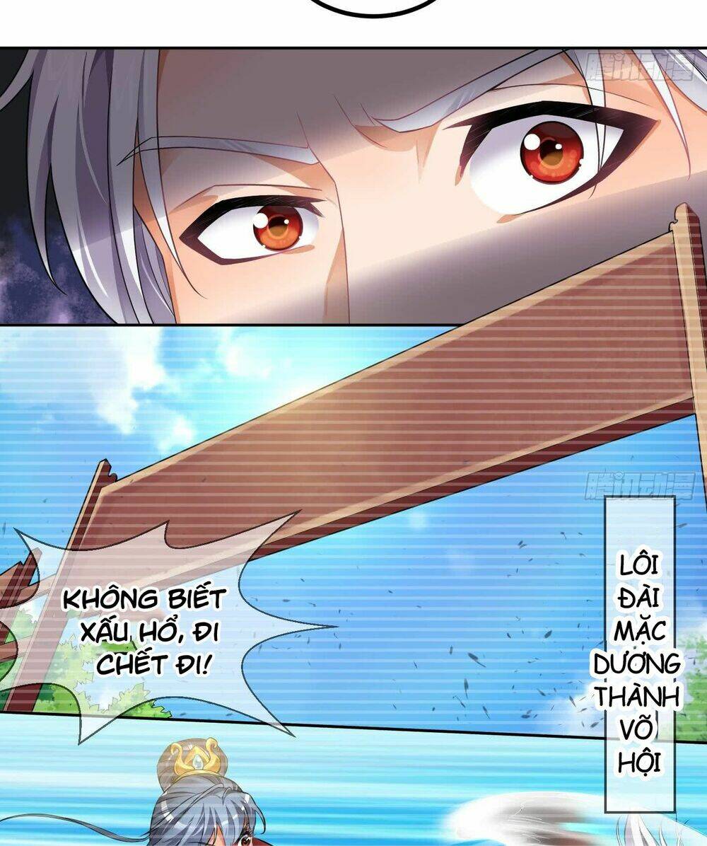 vạn cổ thiên đế chapter 6.5 2