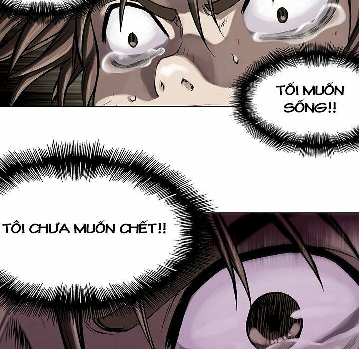 đứa con thần chết chapter 0 65