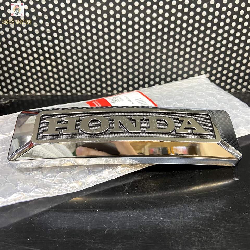 Logo Honda phuộc trước CD125 Benly, CM 250, LA 250