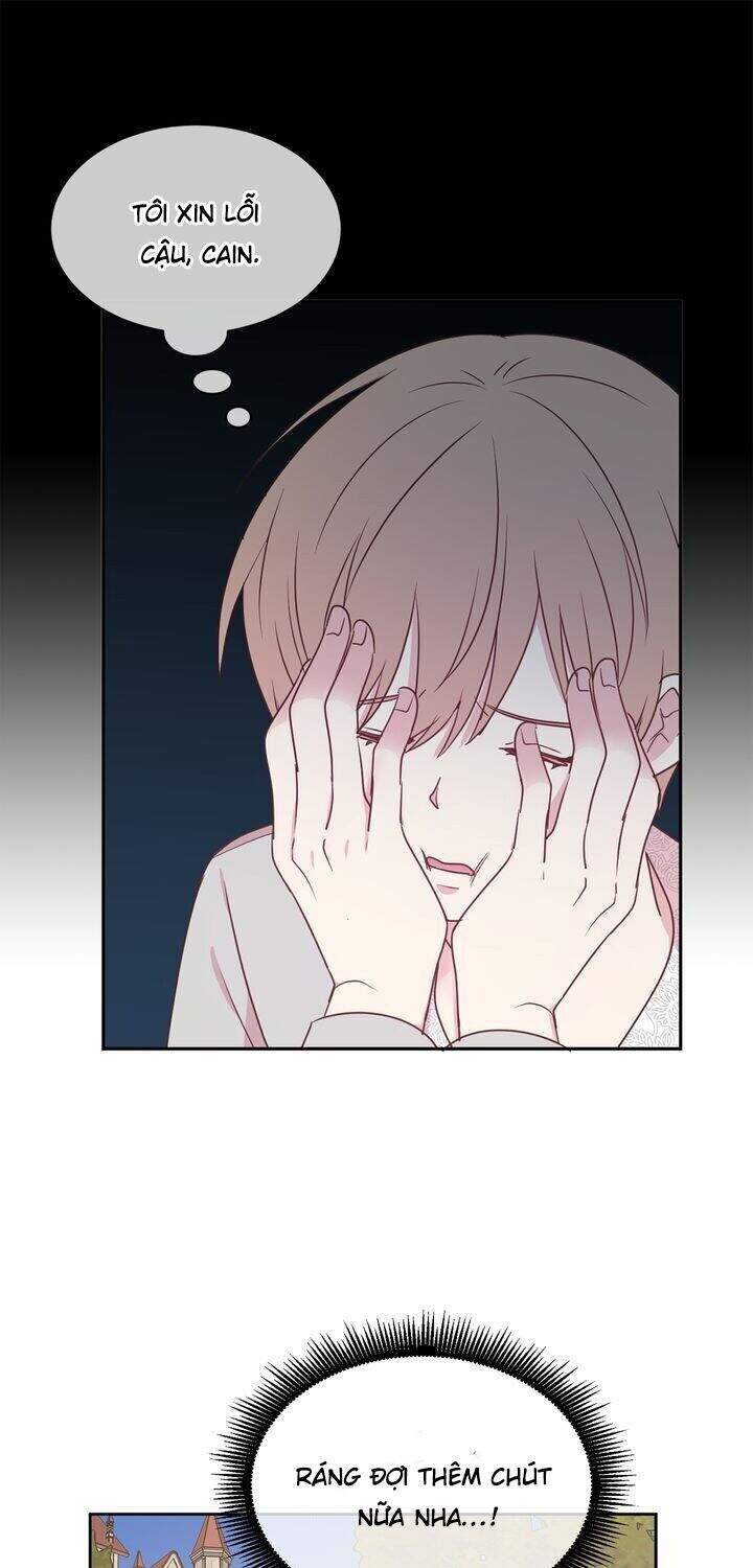 tôi sẽ đi đến cùng với hoàng đế chapter 65 12