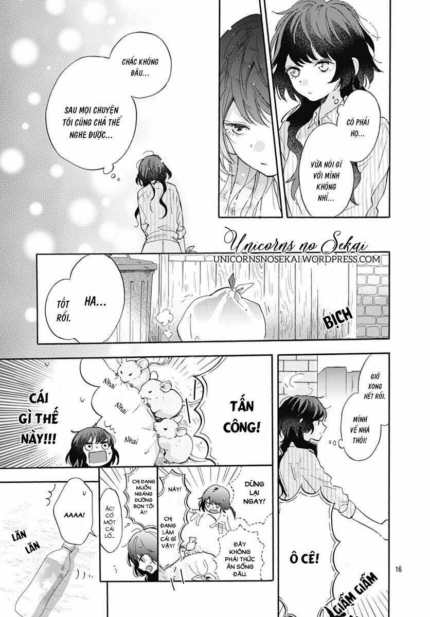 kimi to wonderland chapter 1 17