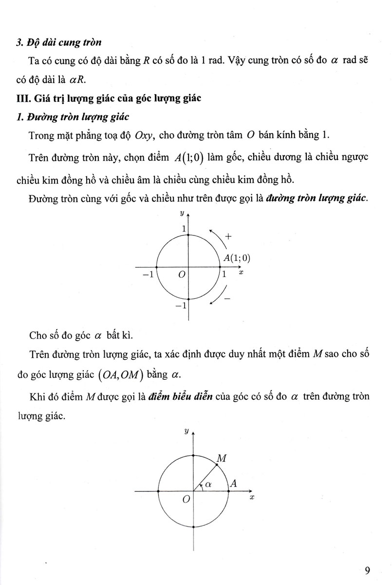 Khám Phá Toán 11 Để Học Giỏi - Tập 1 _HA