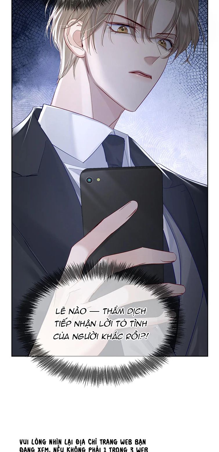 nhân vật chính chỉ muốn yêu đương chapter 20 31